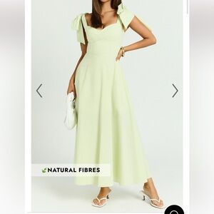 Showpo dress!